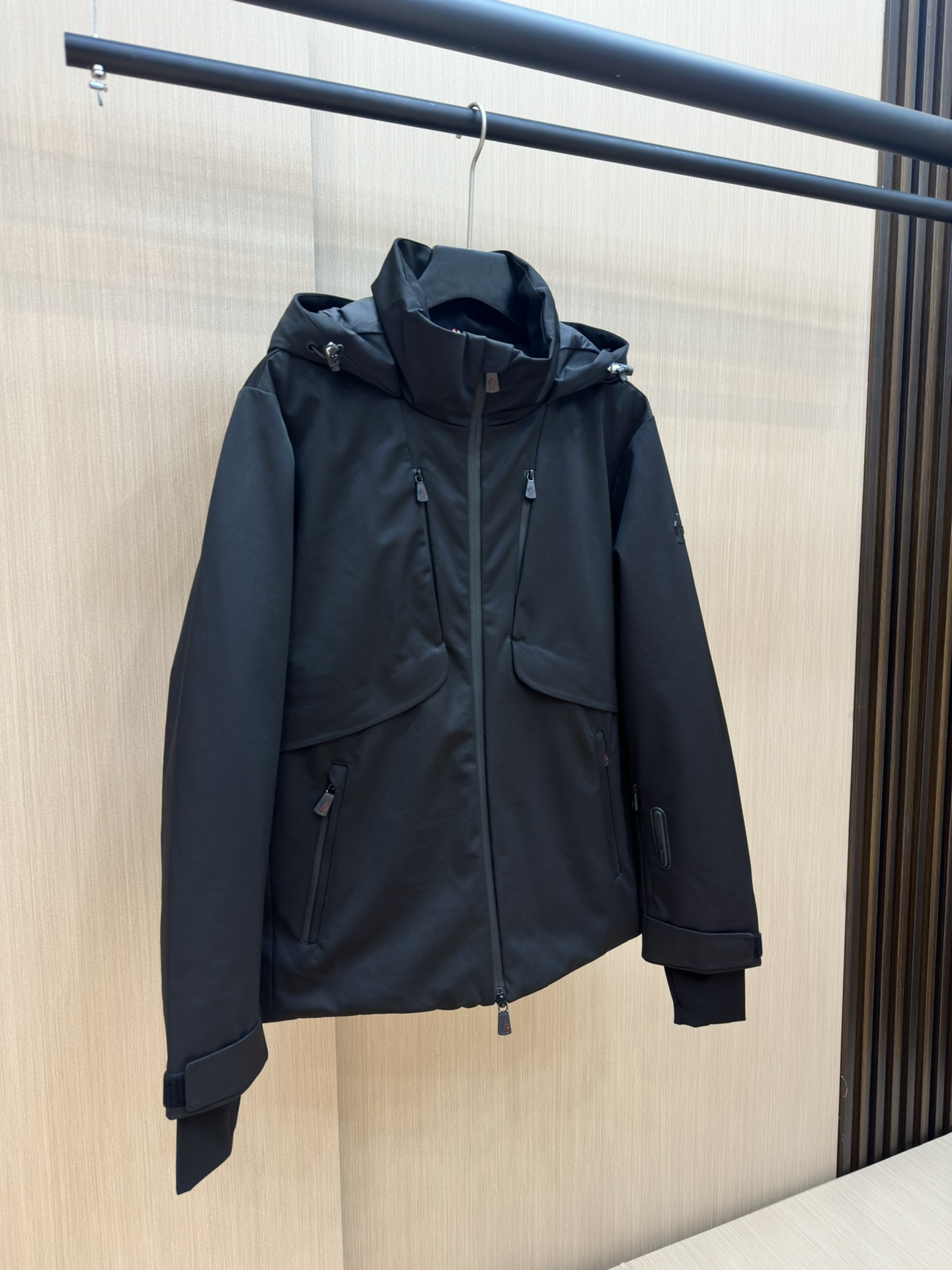 Moncler Down Jackets